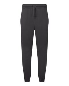 TriDri TD605 Unisex Jamie Recycled Joggers – Charcoal
