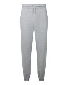 TriDri TD605 Unisex Jamie Recycled Joggers – Heather Grey