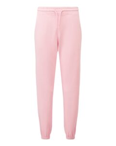 TriDri TD605 Unisex Jamie Recycled Joggers – Light Pink