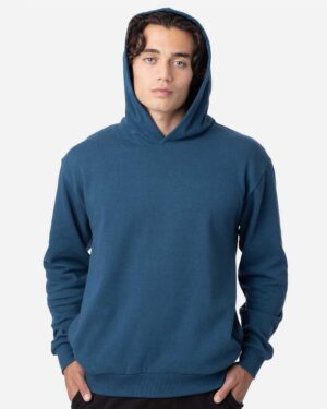 econscious EC5300 Unisex Reclaimist Fiber Hooded Sweatshirt