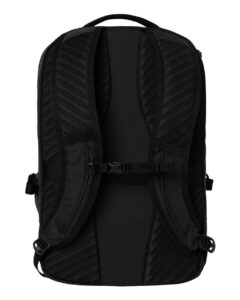 Nomadix BP25RN 25L Daytripper Backpack – Black (back)