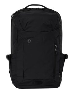Nomadix BP25RN 25L Daytripper Backpack – Black