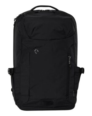 Nomadix BP25RN 25L Daytripper Backpack – Black