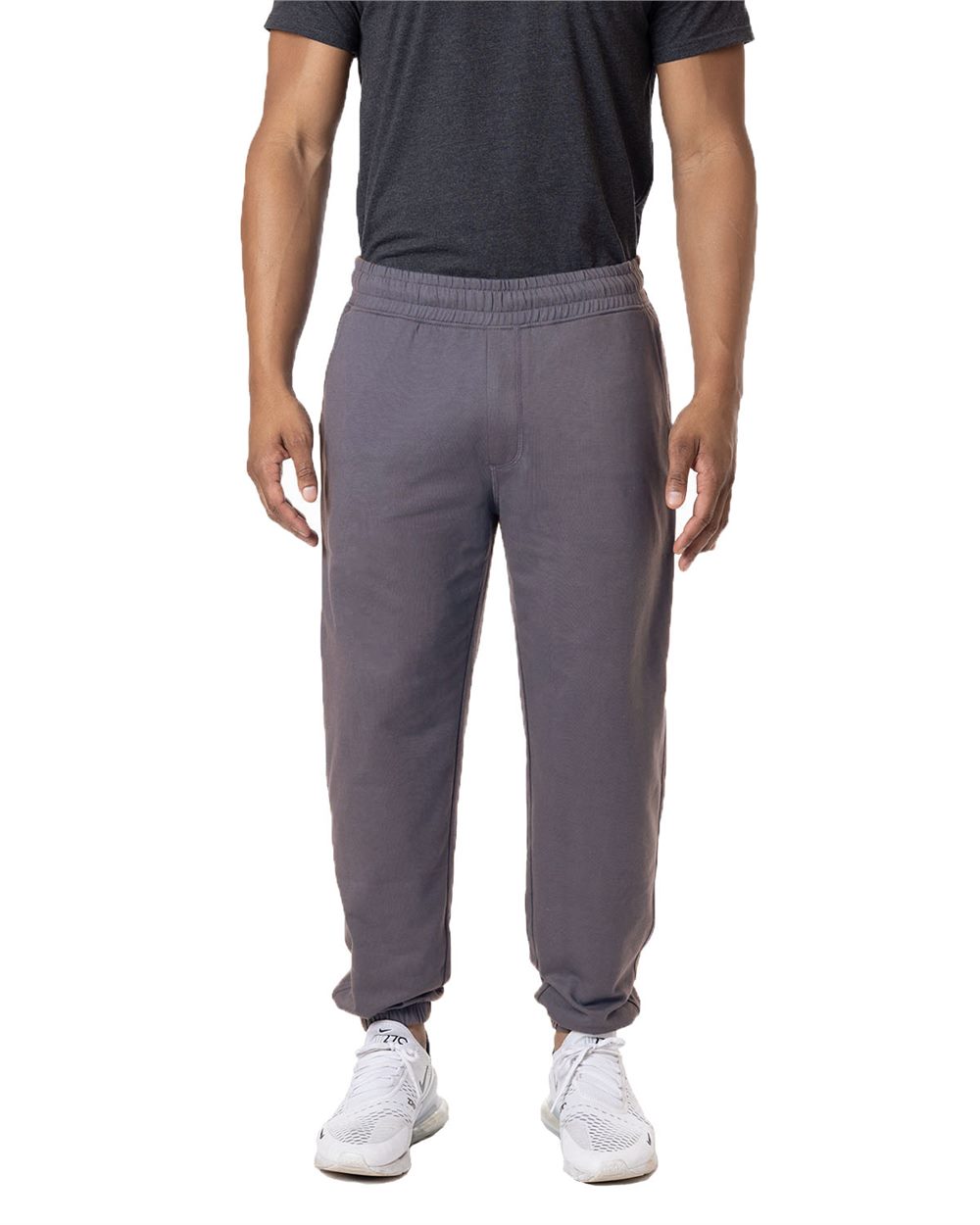 econscious EC5400 Unisex Motion Joggers econscious EC5400 Unisex Motion Joggers