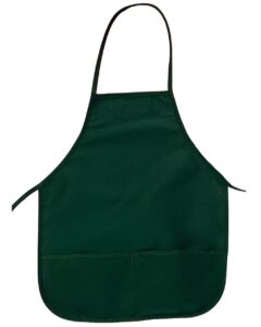 Big Accessories APR51 24″ Pocket Apron