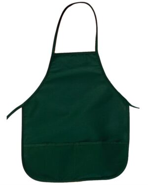 Big Accessories APR51 24″ Pocket Apron