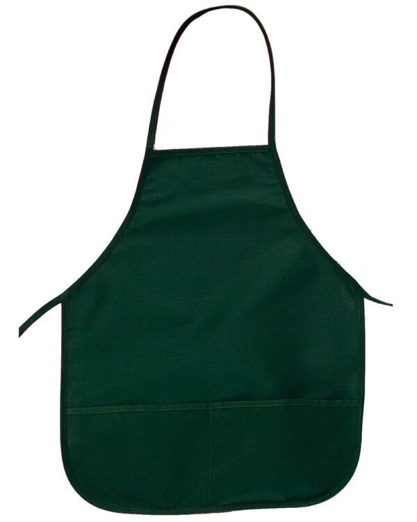 Big Accessories 24″ Pocket Apron