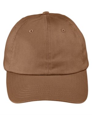 Big Accessories BX880SB Unstructured Snapback Cap