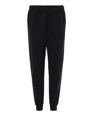 Gildan 18250 Unisex Heavy Blend™ Joggers – Black