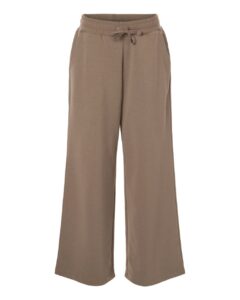 American Apparel FTP00 Women’s French Terry Wide Leg Pants – Savana