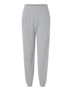 BELLA + CANVAS 3738Y Youth Sponge Fleece Sweatpants – Athletic Heather