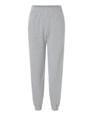 BELLA + CANVAS 3738Y Youth Sponge Fleece Sweatpants – Athletic Heather