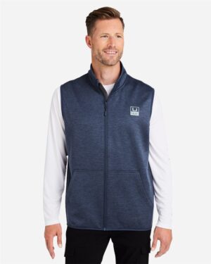HUK H130099 Men’s Coldfront+ Vest