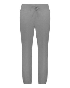 Holloway 223528 Unisex Heritage Prep Pants – Athletic Heather
