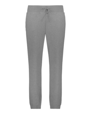 Holloway 223528 Unisex Heritage Prep Pants – Athletic Heather