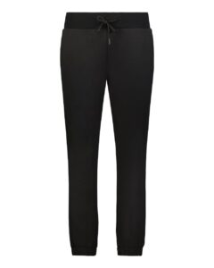 Holloway 223528 Unisex Heritage Prep Pants – Black