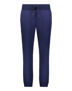 Holloway 223528 Unisex Heritage Prep Pants – Navy