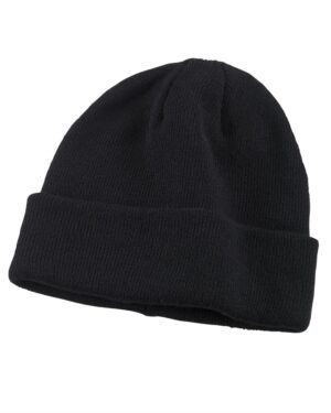 Big Accessories BX031 Watch Cap Beanie