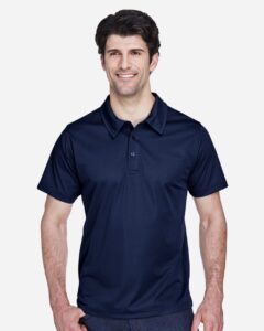 Team 365 TT21 Men’s Command Snag Protection Polo