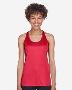 Team 365 TT11WRC Women’s Zone Performance Racerback Tank