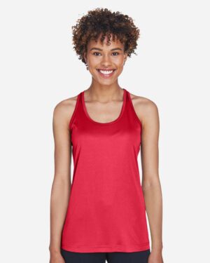 Team 365 TT11WRC Women’s Zone Performance Racerback Tank