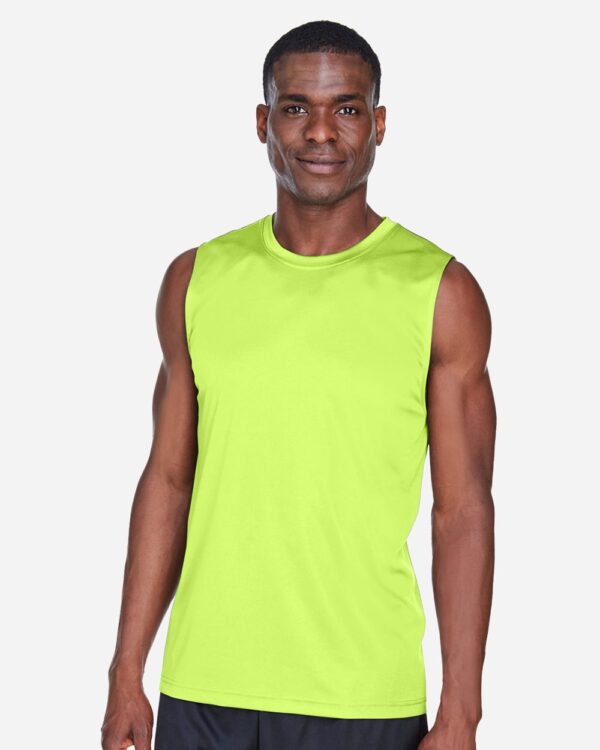 Team 365 Men’s Zone Performance Muscle T-Shirt