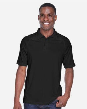 Harriton M211 Men’s Advantage Tactical Performance Polo
