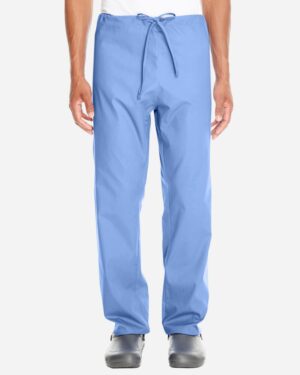 Harriton M898 Unisex Restore Scrub Pants