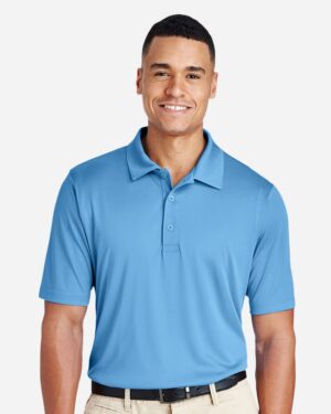 Team 365 TT51 Men’s Zone Performance Polo