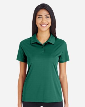 Team 365 TT51W Women’s Zone Performance Polo