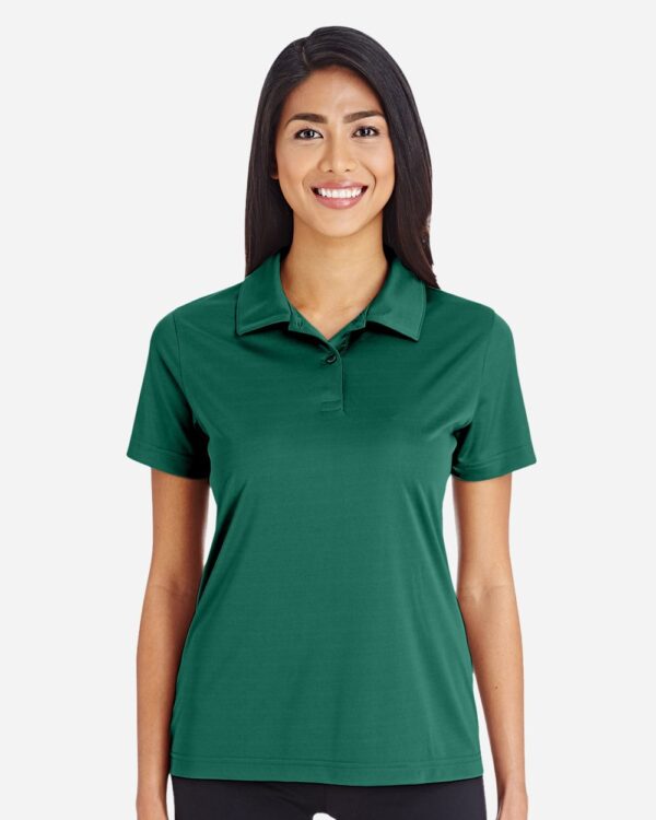 Team 365 Women’s Zone Performance Polo