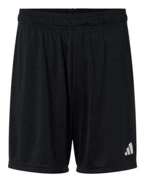 Adidas AT315 Men’s Entrada 26 Shorts – Black/ White