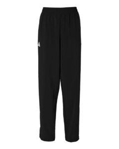 Adidas AT503 Women’s TIRO Woven Sweatpants – Black/ White
