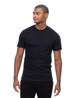 Threadfast Apparel T1001 Unisex Epic CVC T-Shirt