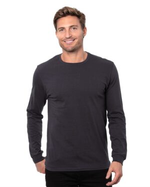 Threadfast Apparel T3000 Unisex Epic Long Sleeve T-Shirt