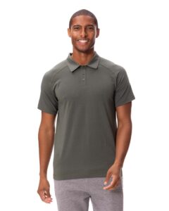 Threadfast Apparel 382PL Men’s Impact Polo
