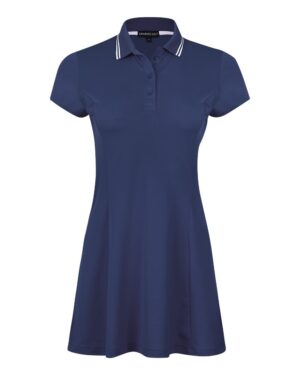 Swannies SWM400L Women’s Mia Dress – Navy