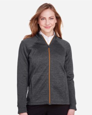 North End NE712W Women’s Flux 2.0 Full-Zip Jacket