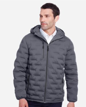 North End NE708 Men’s UTK SubDown Loft Puffer Jacket