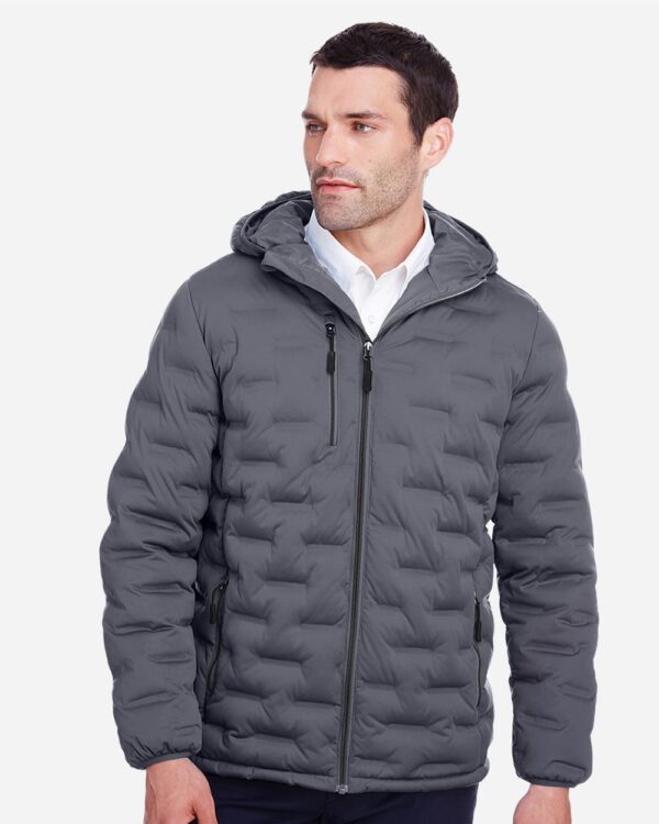 North End Men’s UTK SubDown Loft Puffer Jacket