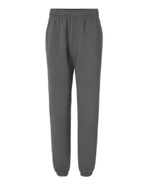 BELLA + CANVAS 3738 Unisex Sponge Fleece Sweatpants – Asphalt