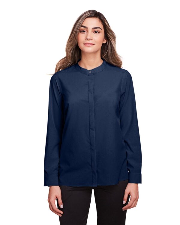 North End Women’s Borough Stretch Performance Shirt