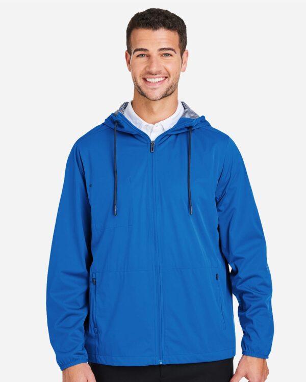 North End Men’s Network Lightweight Jacket