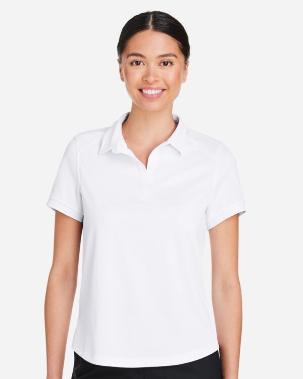 North End Women’s Express Tech Performance Polo