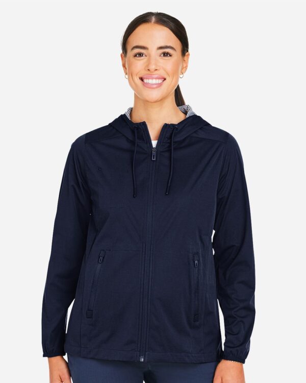 North End Women’s Network Lightweight Jacket