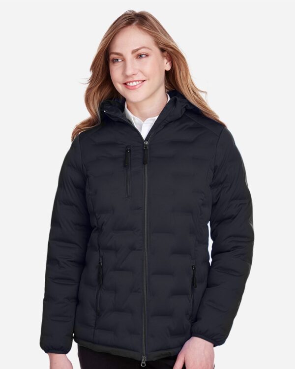 North End Women’s UTK SubDown Loft Puffer Jacket