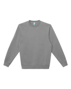 Lane Seven LS19004 Unisex Heavyweight Crewneck Sweatshirt – Storm