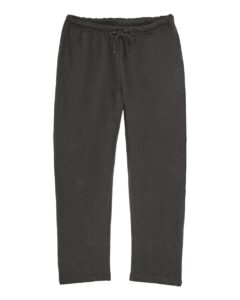 Lane Seven LS14006 Unisex Straight Leg Sweatpants – Smoke