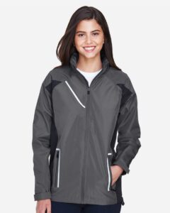 Team 365 TT86W Women’s Dominator Waterproof Jacket