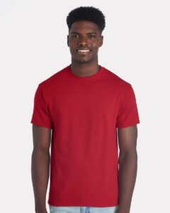 JERZEES 29MR Unisex Dri-Power® 50/50 T-Shirt
